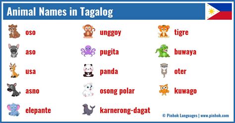 Whale in Tagalog.